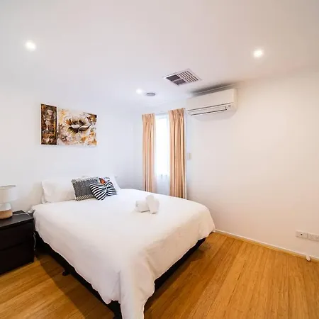 Cozy Downtown Gem Fully Equipped Free Parking Villa Mobile Exterior photo