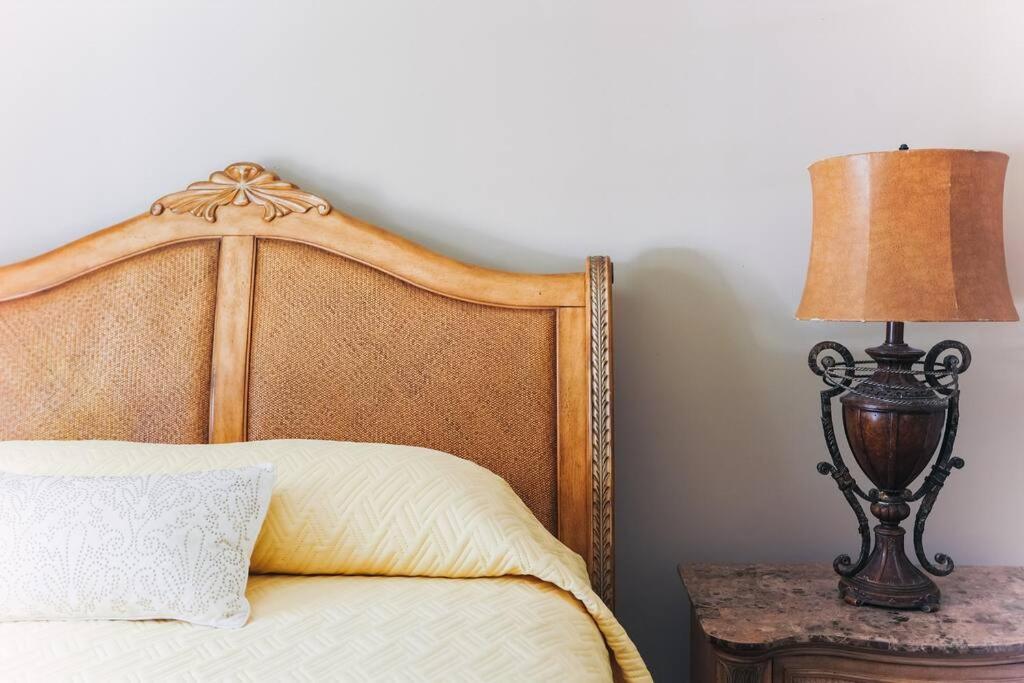 Holiday home Cozy Downtown Gem Fully Equipped Free Parking