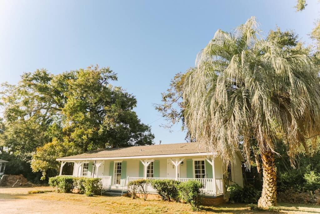 Cozy Downtown Gem Fully Equipped Free Parking