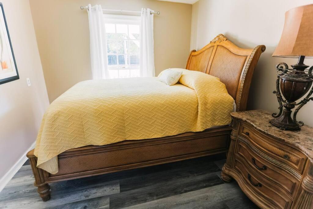 Cozy Downtown Gem Fully Equipped Free Parking * Mobile