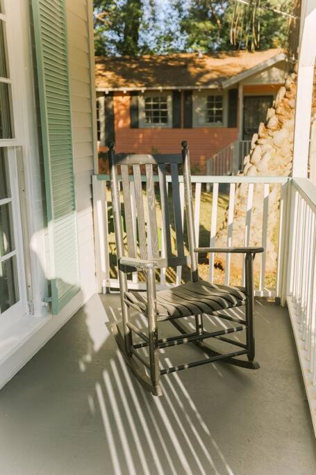 Holiday home Cozy Downtown Gem Fully Equipped Free Parking Mobile